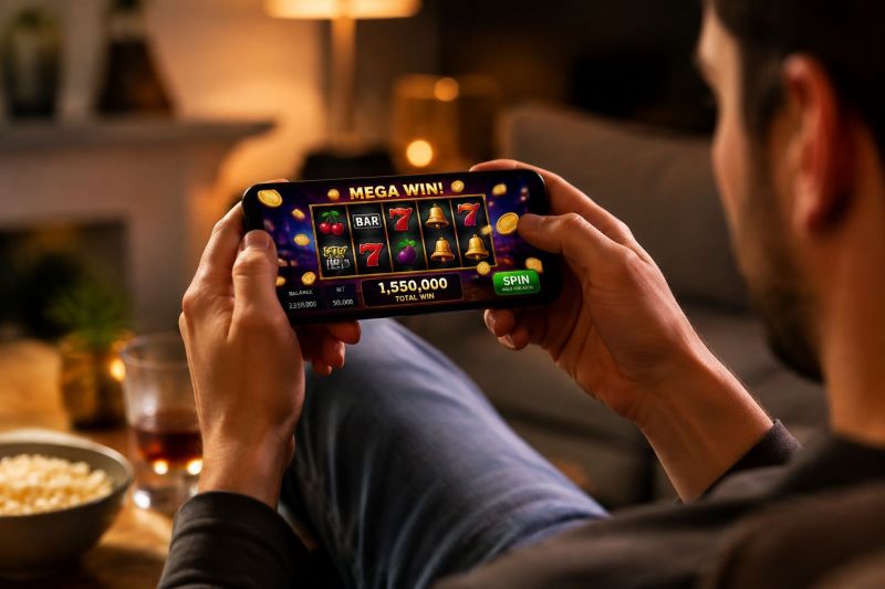 juegos de casino online dinero real