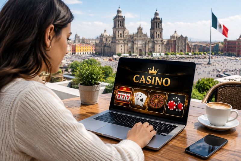 casino gran palacio en morones prieto