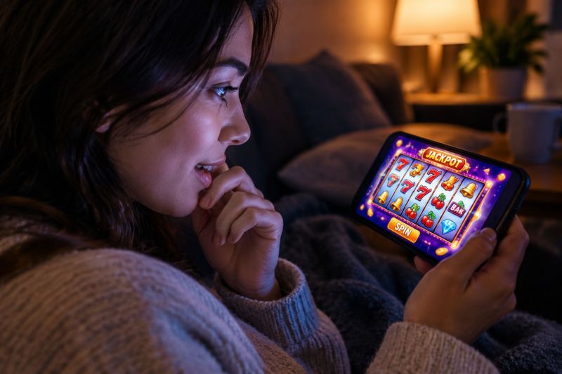 edad minima para entrar a un casino