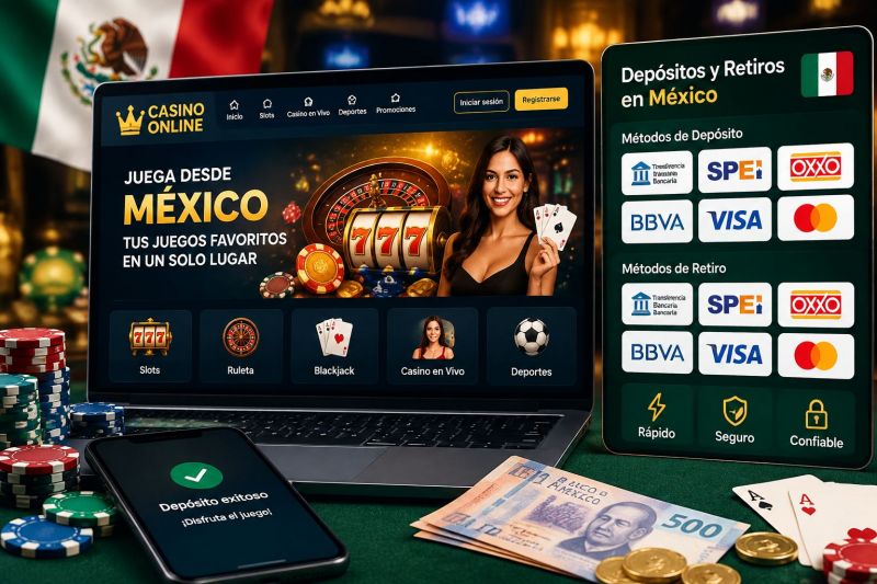 inauguracion casino rocks