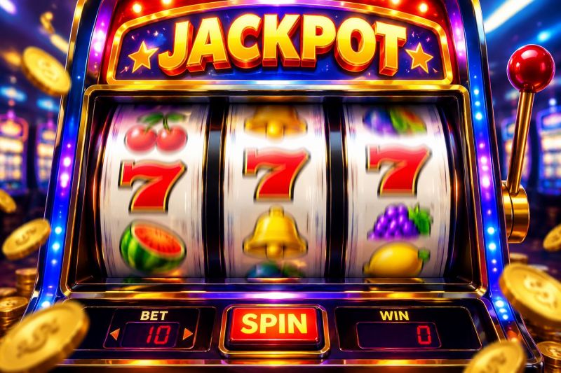 cosas importantes de un casino