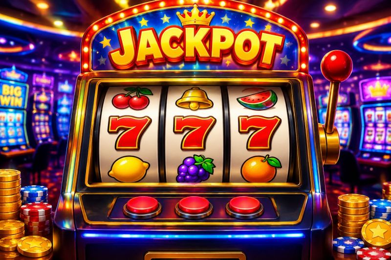 rubyfortune online casino español
