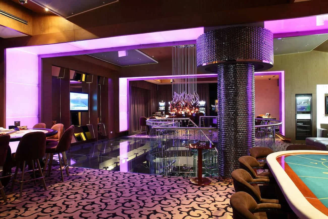 fotos casino aguacaliente tijuana
