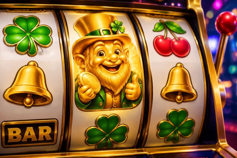 cartel de publicitario de caliente casino