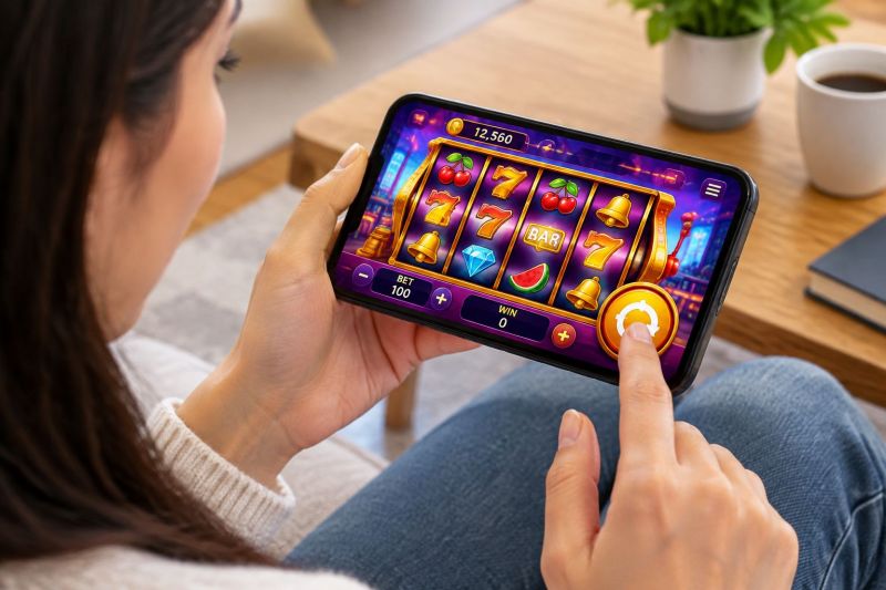 foto restauran casino español