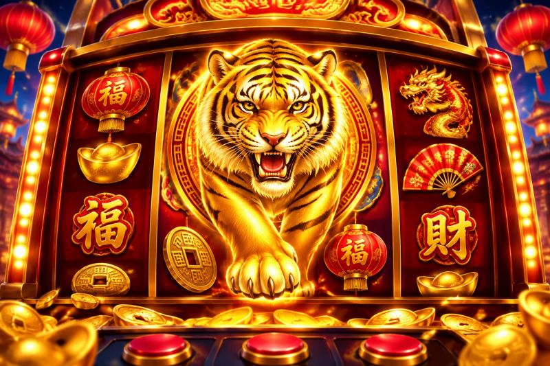 buffalo gold slots free online