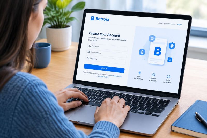 Betroia oficial: respuestas a las dudas más comunes sobre registro, acceso y uso