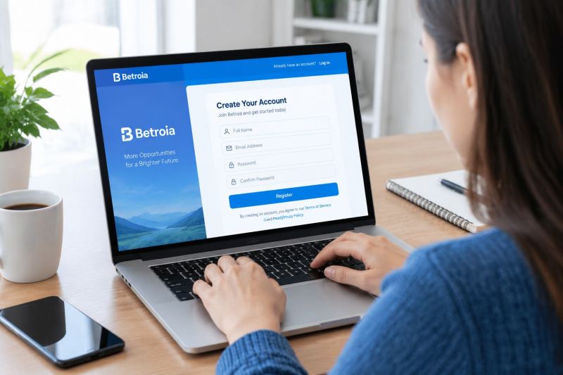 Betroia oficial: respuestas a las dudas más comunes sobre registro, acceso y uso