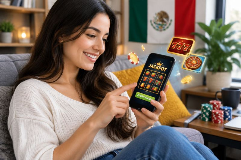 Juegos instantáneos Betroia: análisis, dudas y realidad en México