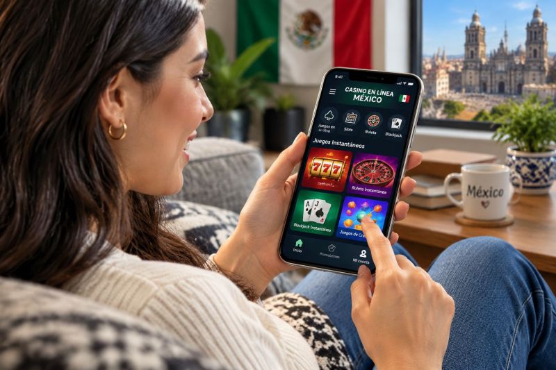 Juegos instantáneos Betroia: análisis, dudas y realidad en México