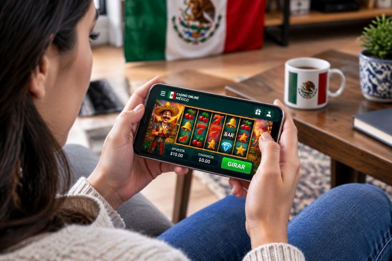 Juegos instantáneos Betroia: análisis, dudas y realidad en México